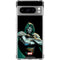 Marvel Dr. Doom Google Pixel 8 Pro Clear Case